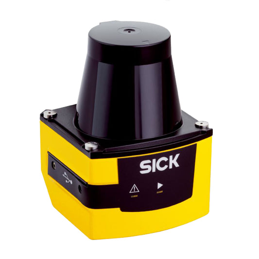 Sick TIM781S-2174104 Safety Laser Scanner