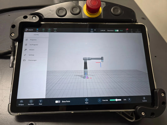 Rethink Robotics RE09 Collaborative Robot Arm – 6-Axis