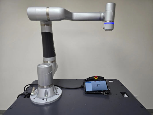 Rethink Robotics RE13 Collaborative Robot Arm - Advanced Automation Solution
