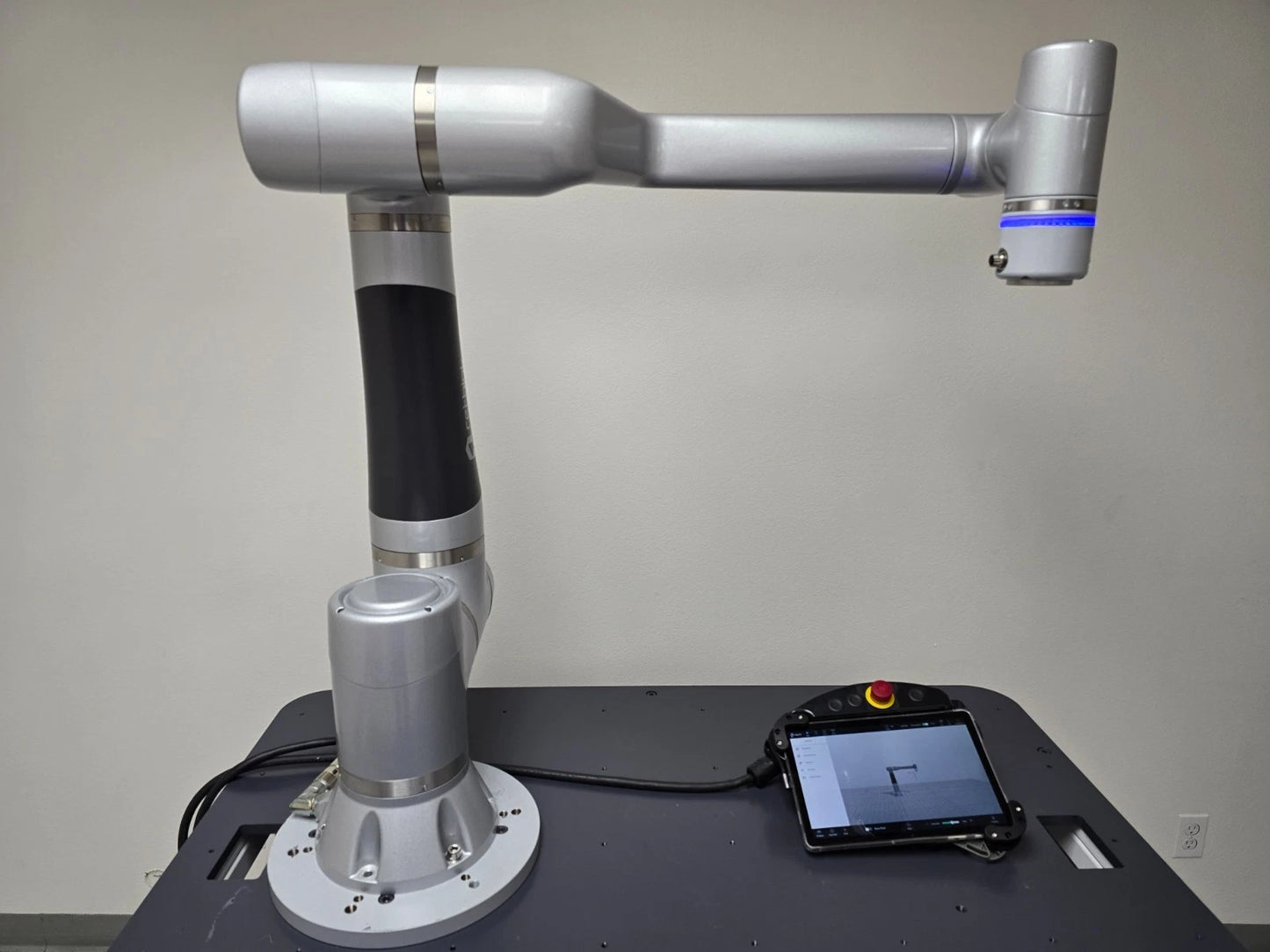 Rethink Robotics RE09 Collaborative Robot Arm – 6-Axis