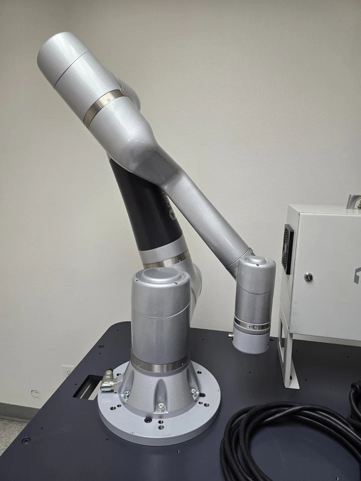 Rethink Robotics RE13 Collaborative Robot Arm - Advanced Automation Solution